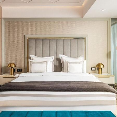 Hotel Plaza Grand Near Igi Airport Nové Dillí Exteriér fotografie