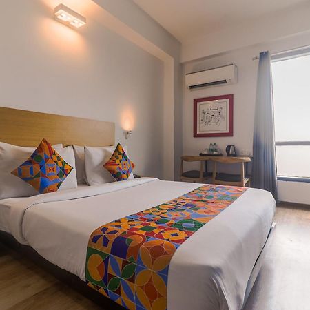 Hotel Plaza Grand Near Igi Airport Nové Dillí Exteriér fotografie