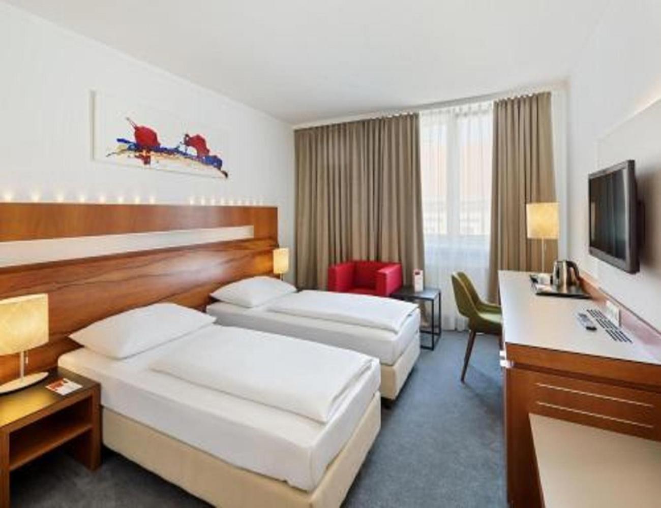 Hotel Plaza Grand Near Igi Airport Nové Dillí Exteriér fotografie