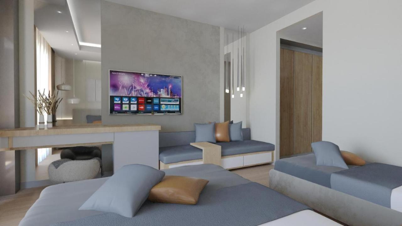 Hotel Plaza Grand Near Igi Airport Nové Dillí Exteriér fotografie
