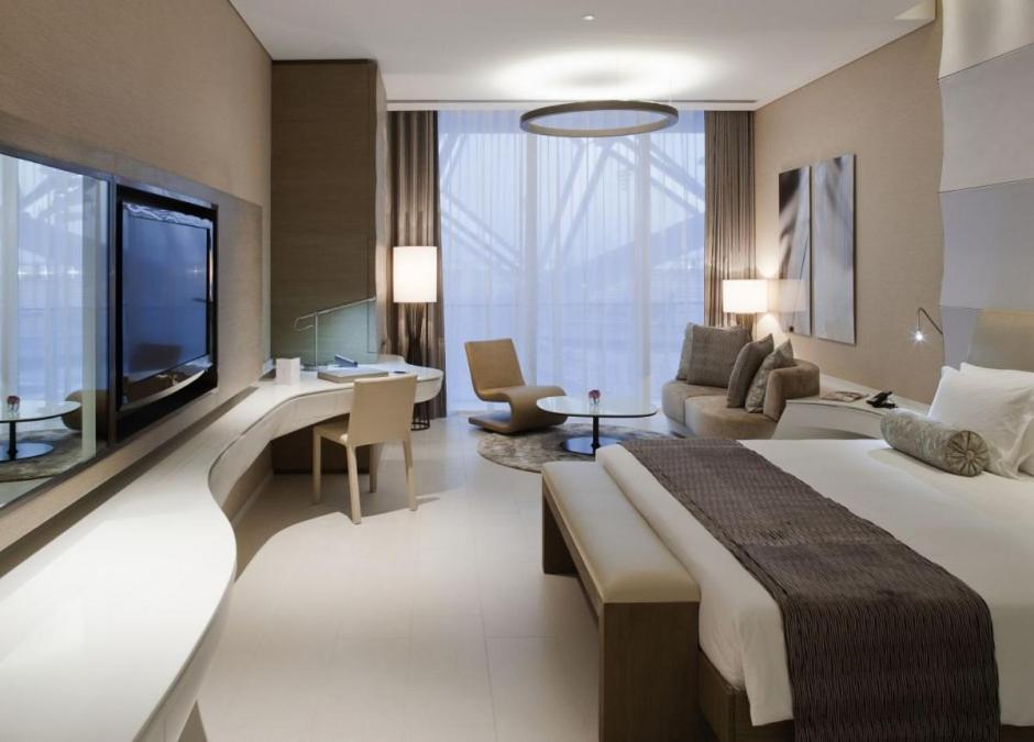 Hotel Plaza Grand Near Igi Airport Nové Dillí Exteriér fotografie